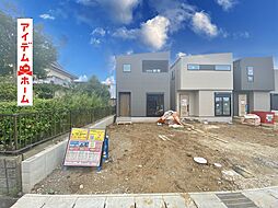 刈谷市築地町１１期