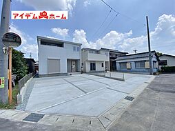 西尾市第82米津町
