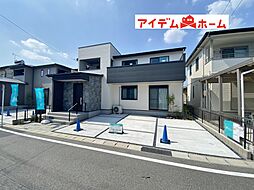 岡崎市大西町渕田