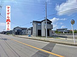 岡崎市中島町１期