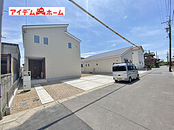 西尾市一色町一色０１期