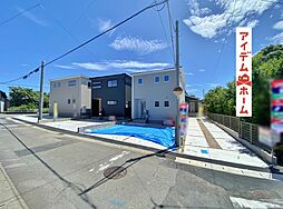岡崎市福岡町第２