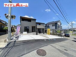 豊田市新町
