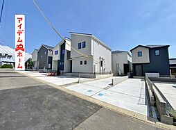西尾市米津町０１期