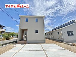 西尾市巨海町北浜田第２
