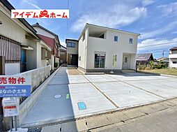 西尾市亀沢町第２