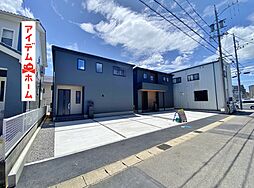 豊田市前山町