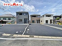 豊田市駒場町第１