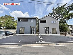 知立市弘法町第１