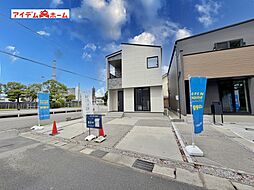岡崎市筒針町字池田