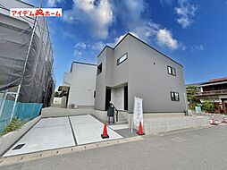 西尾市住崎町郷中