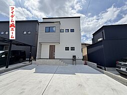 豊田市野見山町３丁目