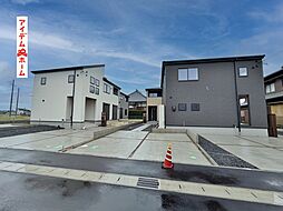 豊田市畝部西町