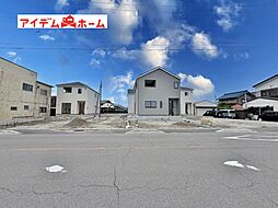 西尾市一色町松木島第９