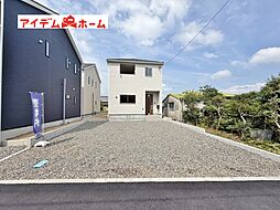 西尾市南中根町第２