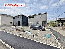 西尾市南中根町第３