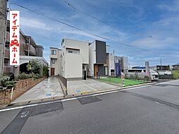 高浜市小池町