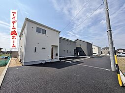 高浜市神明町第６