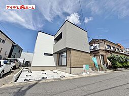安城市安城町宮前II期