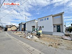 西尾市第８３家武町