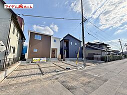 豊田市荒井町第２
