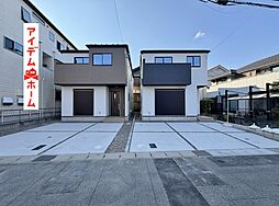 岡崎市鴨田町１期