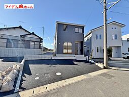 岡崎市若松町第４