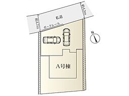 -REAL AGENT STYLE-　新吉田町　新築2階建て