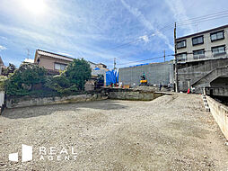 -REAL AGENT STYLE- 篠原北1丁目 全2区画