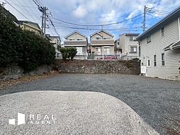 -REAL AGENT STYLE-　篠原北2丁目　全1区画