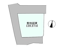 -REAL AGENT STYLE- 篠原北2丁目 全1区画