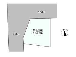 -REAL AGENT STYLE-　仲手原2丁目　全1区画