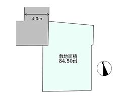 -REAL AGENT STYLE-　仲手原2丁目　全1区画