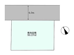 -REAL AGENT STYLE-　新吉田東3丁目　新築2階建て