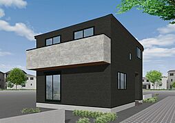 -REAL AGENT STYLE- 獅子ヶ谷1丁目 全1区画