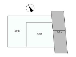 -REAL AGENT STYLE-　早渕3丁目　全2区画