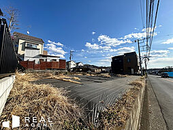 -REAL AGENT STYLE- 恩田町 新築2階建て全2棟