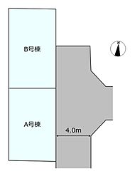 -REAL AGENT STYLE-　新吉田東8丁目　全2区画