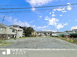 -REAL AGENT STYLE-　青砥町　全6区画