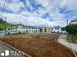 -REAL AGENT STYLE-　新吉田東4丁目　全6区画