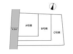 -REAL AGENT STYLE-　錦が丘　全3区画
