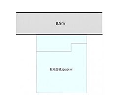 鴨志田町