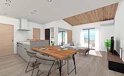 GREEN TOWN丸亀市土器町西　城東幼稚園南団地　7号地