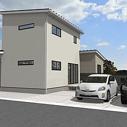高松市鬼無町鬼無大林病院西団地(3)号地