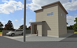 丸亀市三条町郡家小学校北II団地13号地