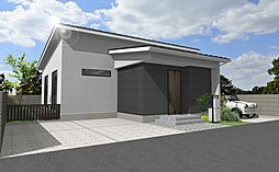 【GREEN TOWN丸亀市三条町】郡家小学校北II団地6号地
