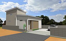 【GREEN TOWN丸亀市土器西】城東幼稚園南団地5号地