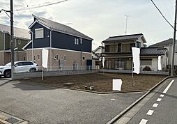 【建築条件なし】豊かな自然と暮らしに便利な立地で、ゆったりとした日常を