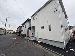 穏やかながら利便性の優れたお家で、自分だけの空間を