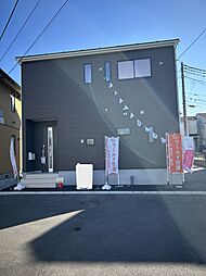 緑豊かな土地で、穏やかな生活